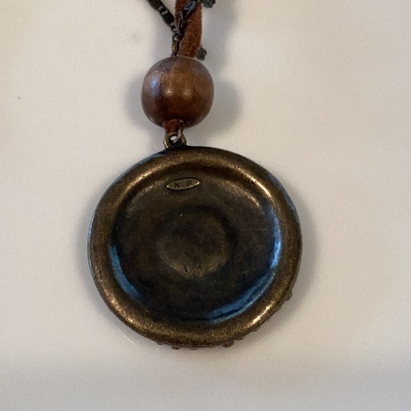 Rustic Necklace - Picture 4 of 7